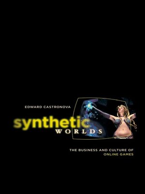 cover image of Synthetic Worlds